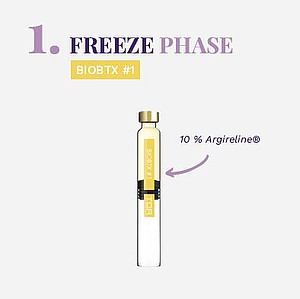 Dermadrop-BIOBTX FREEZE-Phase