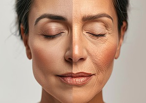 Ergebnisse einer PolyPhil-Behandlung