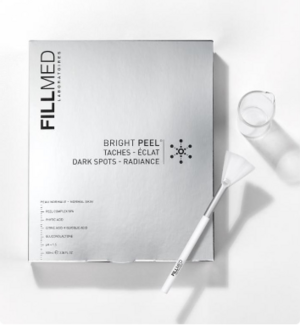 Behandlungsablauf BeautyfEYE Step 1