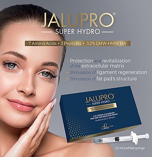 JALUPRO® Super Hydro Produkt-Info