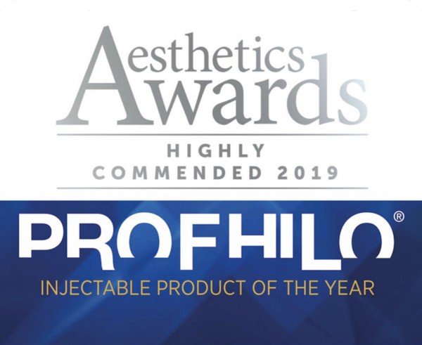 ProfHilo® Body Aesthetics Awards
