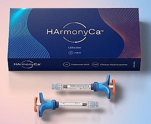 Ablauf HArmonyCa-Behandlung