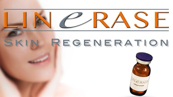 LINeRASE - Skin Regeneration
