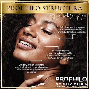 Profhilo® Structura - Strahlkraft und Struktur