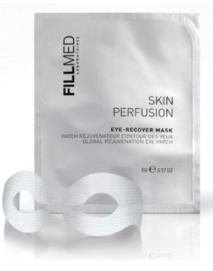 Behandlungsablauf BeautyfEYE Step 3