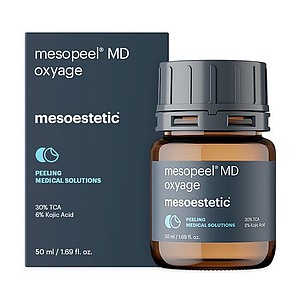 MesoPeel Oxyage