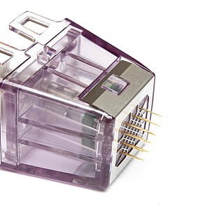 MORPHEUS8 Behandlungsaufsatz