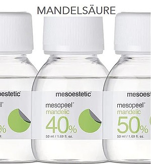 MesoPeel Mandelsäure