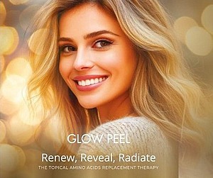 JALUPRO Glow Peel