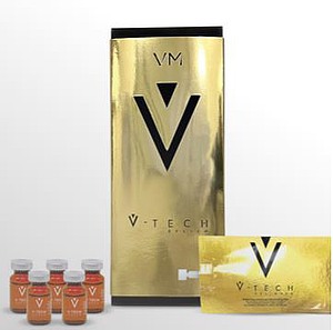 Ablauf der Exosomen-Behandlung