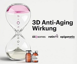 3D Skinretin Xpert von mesoestetic