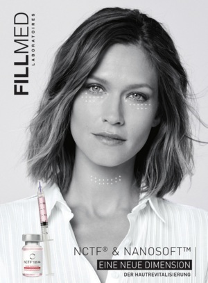 Fillmed NCTF + Nanosoft