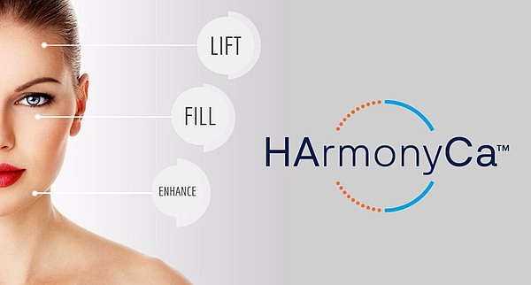 HArmonyCa - Hybrid-Filler mit Langzeiteffekt