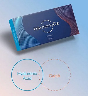 Behandlung mit HArmonyCa