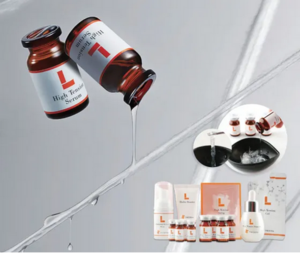 Behandlung mit THESERA L