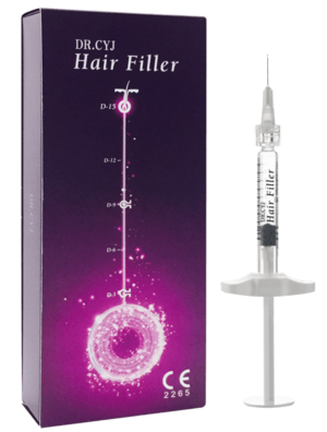 Dr. CYJ Hairfiller