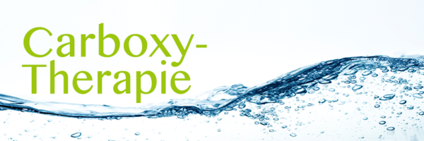 Carboxy-Therapie Logo