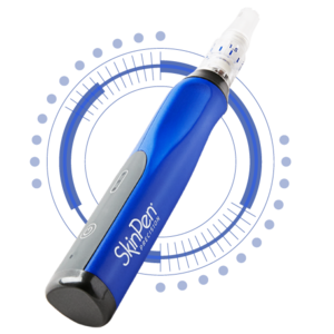 Medizinisches MicroNeedling der nächsten Generation