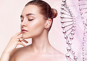 Exosomen-Therapie mit Polynukleotiden