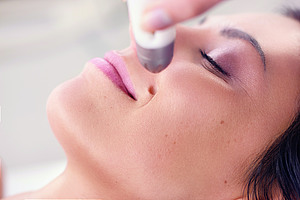 Wirkweise Dermadrop BIOBTX-Behandlung