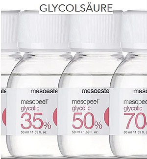MesoPeel Glycolic