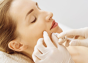 ELLANSÉ®-Behandlungsablauf