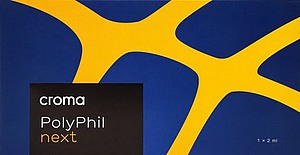 Produktlinie PolyPhil Next