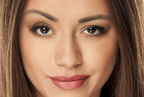 Augenbrauen-Lifting l Brow-Lift