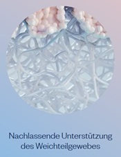 Vorteile von HArmonyCa