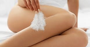 Dauerhafte Haarentfernung mit EPILUX SP