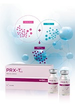 PRX-T33-Produkt