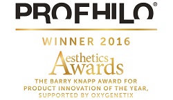 ProfHilo® »Anti-Aging und Beauty-Trophäe«