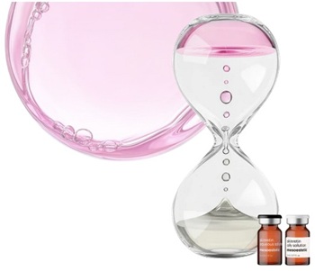 3D Skinretin Xpert von mesoestetic